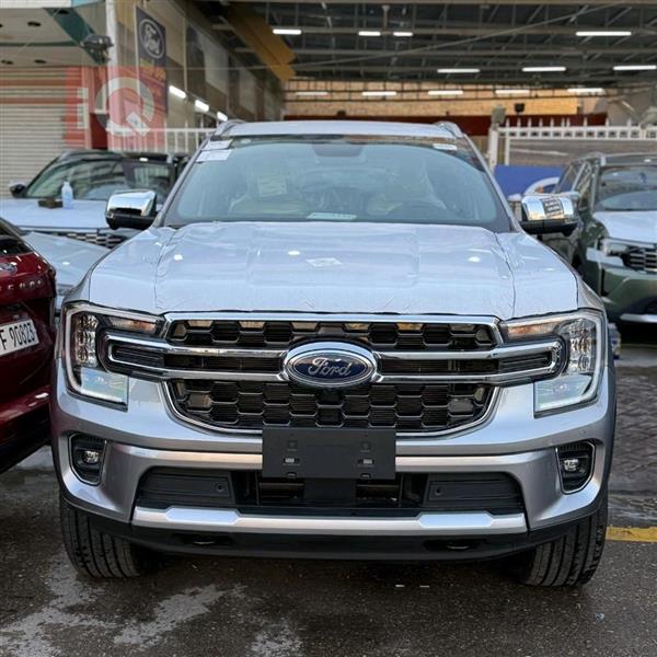 فورد افرست 2025 للبيع في العراق -  بغداد